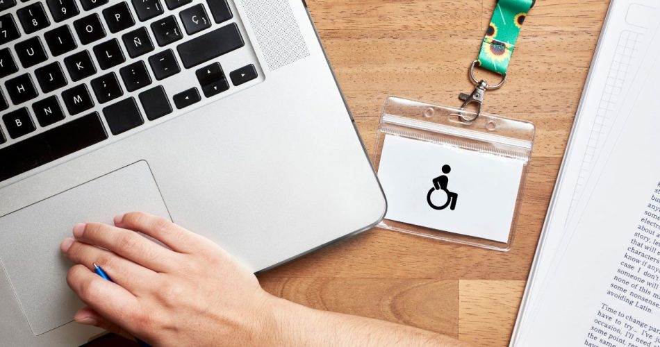 Carte d'invalidité à 80% : quels sont vos droits