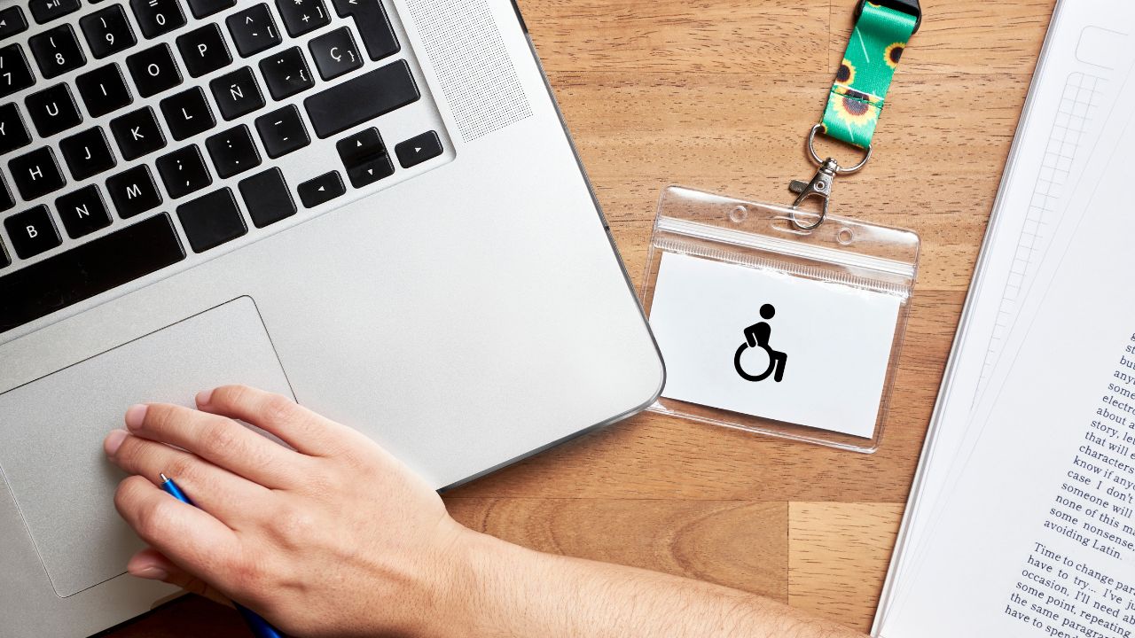 Carte d'invalidité à 80% : quels sont vos droits