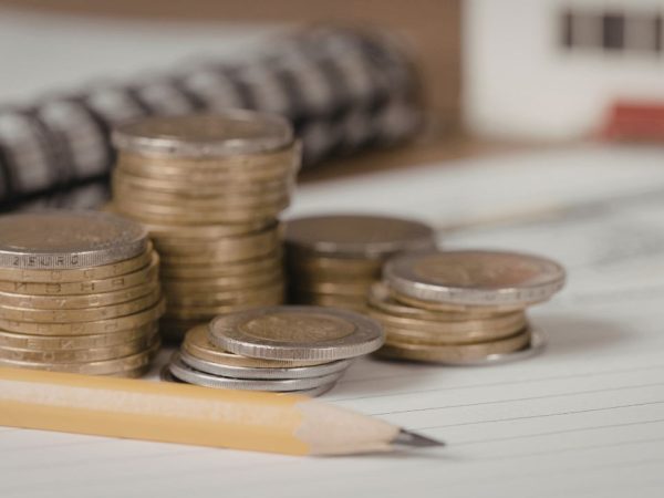 image gestion financière